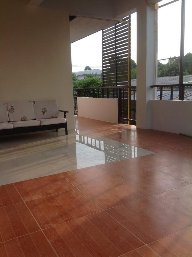 Poonsap Apartment Ban Ai Dao Exterior photo