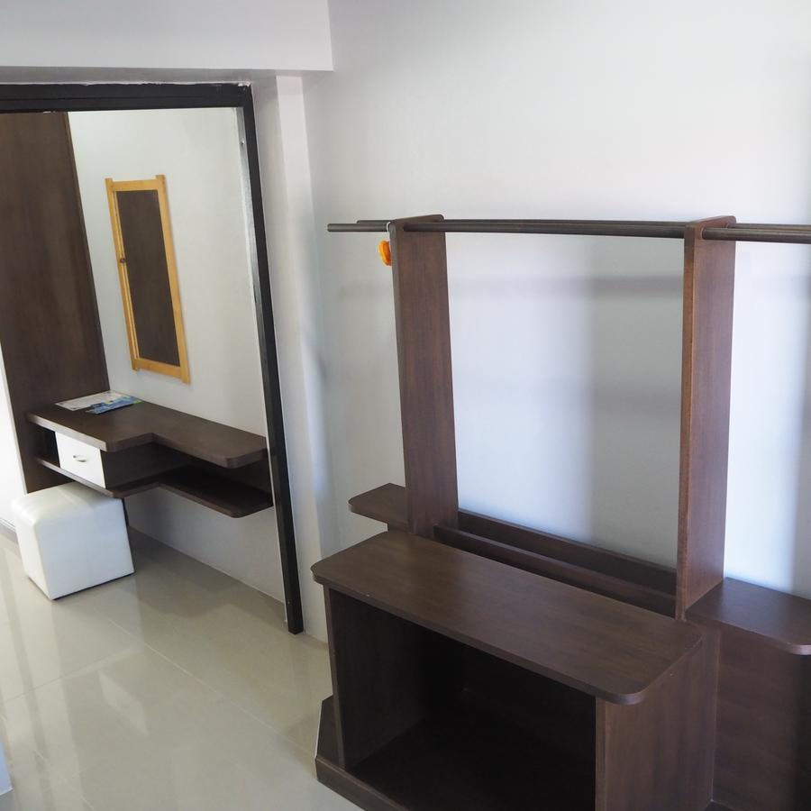 Poonsap Apartment Ban Ai Dao Exterior photo