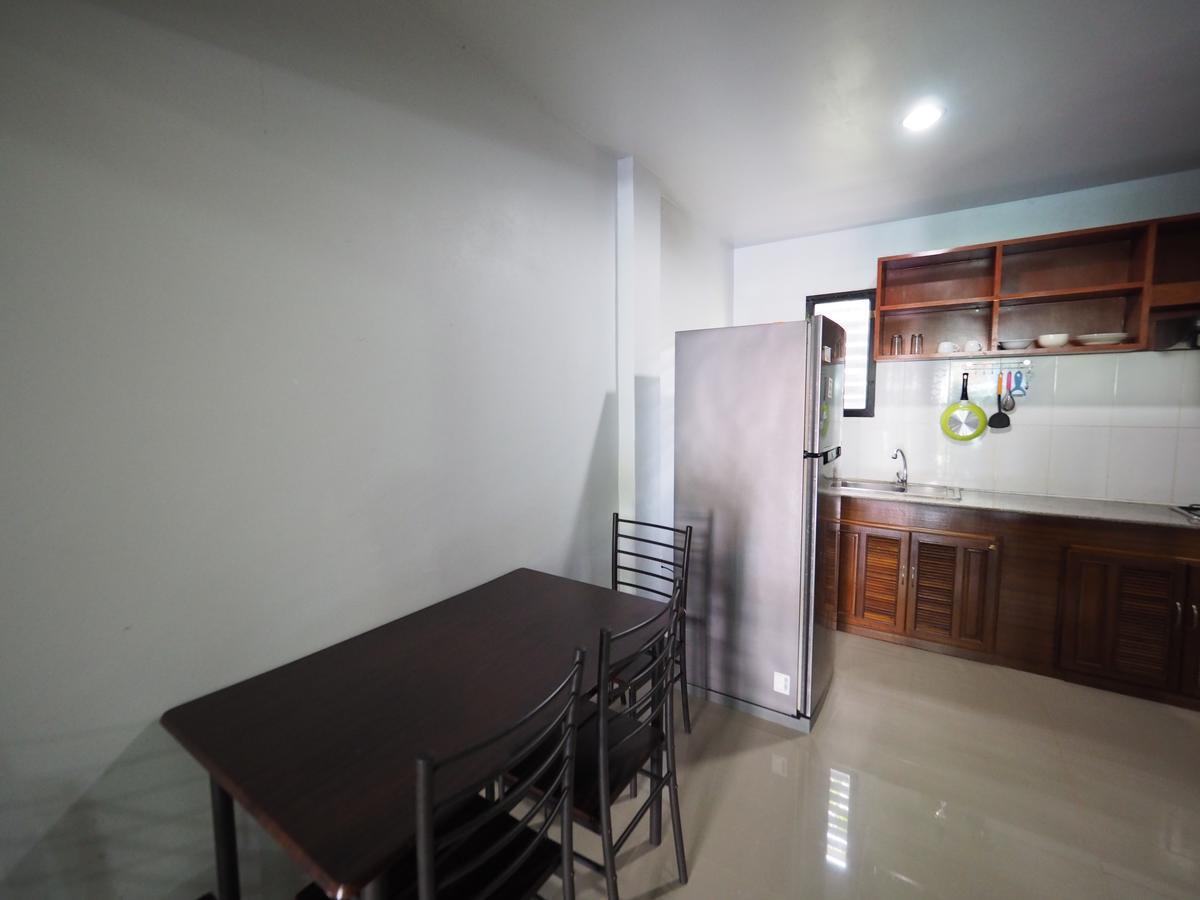 Poonsap Apartment Ban Ai Dao Exterior photo